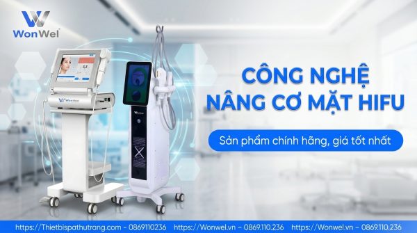 Công Nghệ Nâng Cơ Bằng HIFU