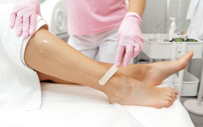 Triệt lông lạnh có tốt không? Phương pháp mới hiệu quả và an toàn 2 Triệt lông lạnh có tốt không? Phương pháp mới mang đến hiệu quả và an toàn cho làn da nhẹ nhàng