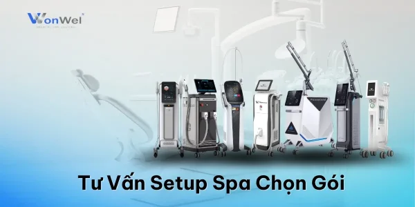 chuyen gia tu van thiet bi spa chon may tham my toi uu 69d52013c3173