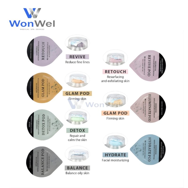 san pham cho May cham soc da dynamic oxygen