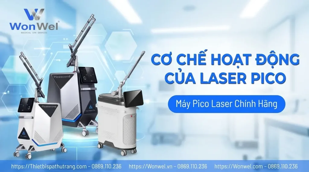 co che hoat dong cua laser pico may laser pico chinh hang 69fca351a8d61