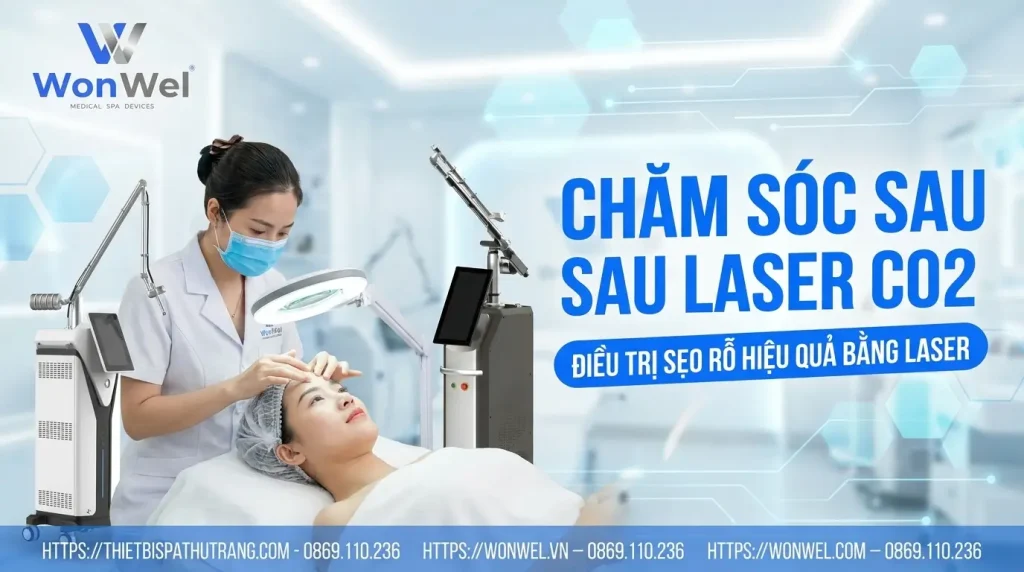 Laser co2 fractional chăm sóc sau điều trị 1 laser co2 fractional cham soc sau dieu tri 6a106f76c6bfe